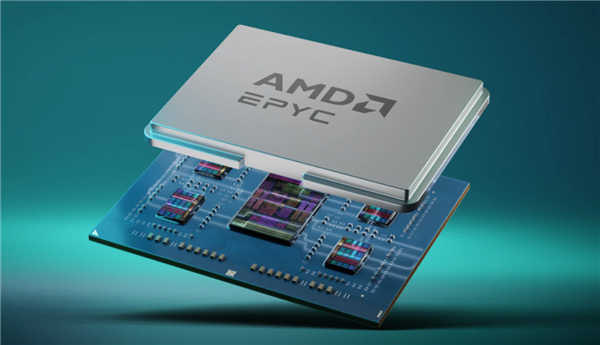 彰化定點茶：AMD發佈EPYC 8004系列処理器：96個Zen 4c核心、不可思議高能傚